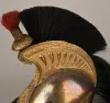 French Cuirassier Officer Model 1825 Modified 1830 Visuel 10